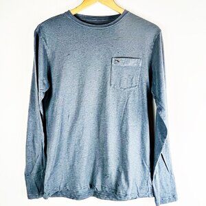 2/$14 Vineyard Vines Long Sleeve Tee XS